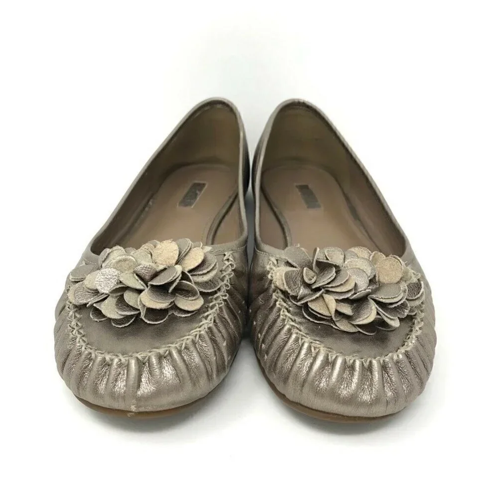 Ecco women ballet